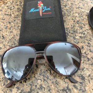 Maui Jim sunglasses